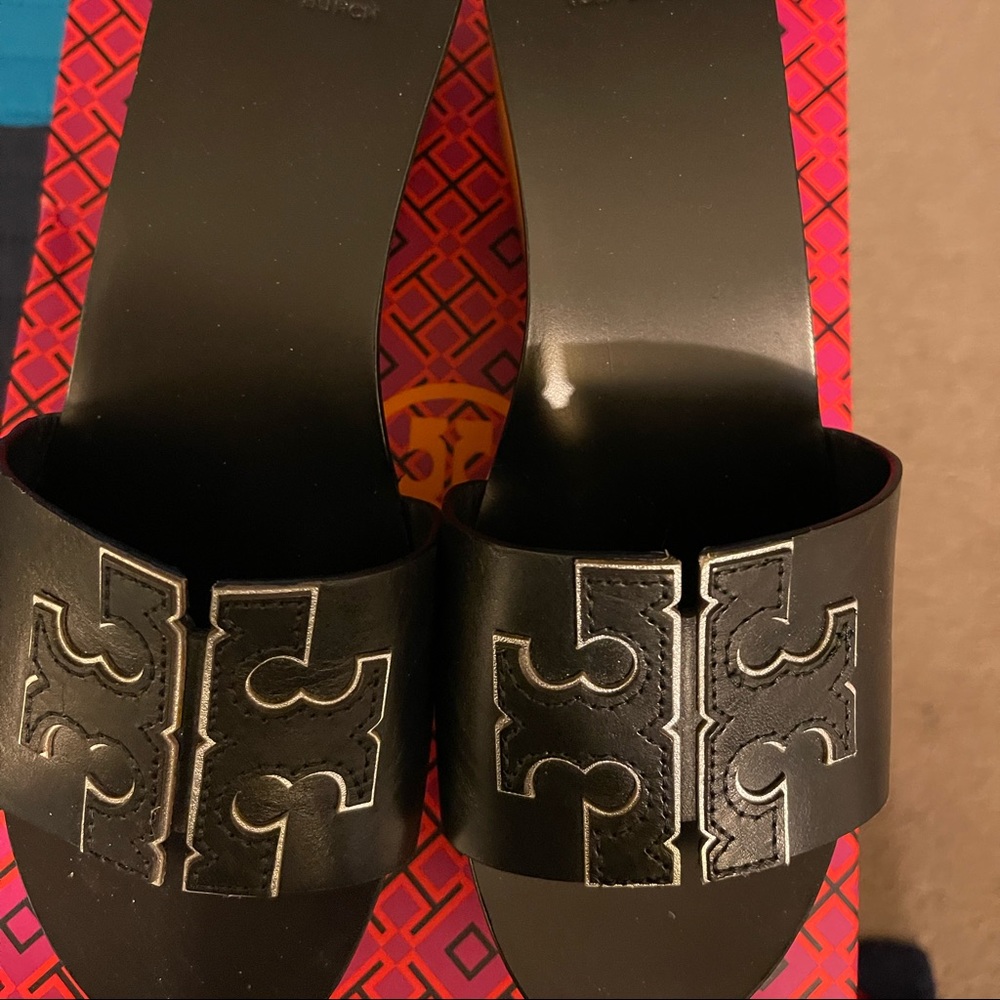 INES 80MM WEDGE SLIDES